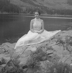 Meet your Posher, Kendra